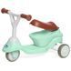 Беговел-самокат трехколесный детский 2в1 Chicco Evolutive 12188.20