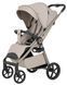 Коляска прогулянкова дитяча CARRELLO Bravo Lite CRL-5529 Oak Beige Бежева