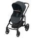 Коляска универсальная 2в1 Maxi-Cosi Plaza Plus Essential Graphite Темно-серая