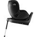 Автокресло Britax R&ouml;mer Dualfix M Plus Style (рост 61-105 см, ISOFIX, оборот 360&deg;) Carbon Black Черное