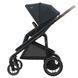Коляска универсальная 2в1 Maxi-Cosi Plaza Plus Essential Graphite Темно-серая