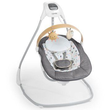 Кресло-качалка Ingenuity SimpleComfort &ndash; Parker 16926