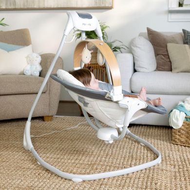 Кресло-качалка Ingenuity SimpleComfort &ndash; Parker 16926