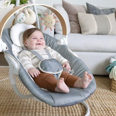 Кресло-качалка Ingenuity SimpleComfort &ndash; Parker 16926