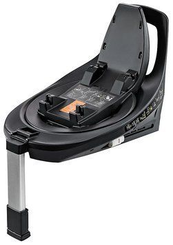 База для установки автокресла Bair Relax Base 360 i-size Iso-fix RB-01 black