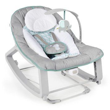 Кресло-шезлонг 3 в 1 Ingenuity Keep Cozy 12428