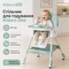 Стільчик для годування Kidoro One ST-6540 Green Зелений