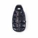 Зимний конверт в автокресло Cybex Platinum Winter Footmuff Mini Nautical Blue