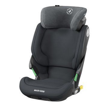Автокресло Maxi-Cosi Kore I-Size Authentic Graphite (от 3 до 12 лет, ISOFIX)
