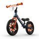 Біговел дитячий (колеса 12 дюймів, підсвічування дисків) QPLAY Player Orange