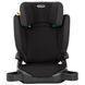 Автокрісло Junior Maxi i-Size група 2-3 (від 15 до 36 кг) Чорне
