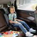 Автокрісло Junior Maxi i-Size група 2-3 (від 15 до 36 кг) Чорне