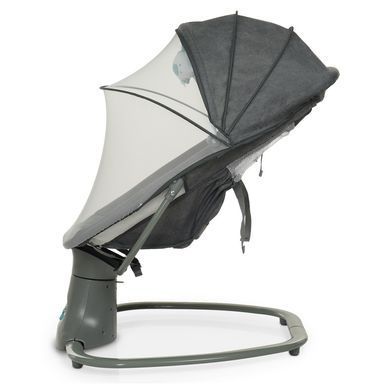 Центр шезлонг Mastela 8105 М'ятний