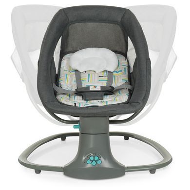 Центр шезлонг Mastela 8105 М'ятний