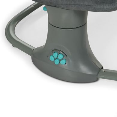 Центр шезлонг Mastela 8105 М'ятний