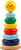 Дзиги, пірамідки, каталки