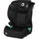 Автокресло Lionelo Igo i-Size Black Carbon (ISOFIX, группа 2/3, 100-150 см, регулировка подголовника) Черное