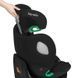 Автокресло Lionelo Braam Air I-Size Black Carbon (ISOFIX, группа 0+/1/2/3, поворот 360&deg;, опорная стойка)
