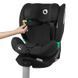 Автокресло Lionelo Braam Air I-Size Black Carbon (ISOFIX, группа 0+/1/2/3, поворот 360&deg;, опорная стойка)