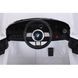 Электромобиль детский BMW Z8 (пульт, моторы 2*550, аккумуляторы 2*6V7AH, AUX, SD, USB) YJ1288C