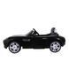 Электромобиль детский BMW Z8 (пульт, моторы 2*550, аккумуляторы 2*6V7AH, AUX, SD, USB) YJ1288C