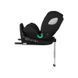 Автокресло Lionelo Braam Air I-Size Black Carbon (ISOFIX, группа 0+/1/2/3, поворот 360&deg;, опорная стойка)