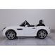 Электромобиль детский BMW Z8 (пульт, моторы 2*550, аккумуляторы 2*6V7AH, AUX, SD, USB) YJ1288C