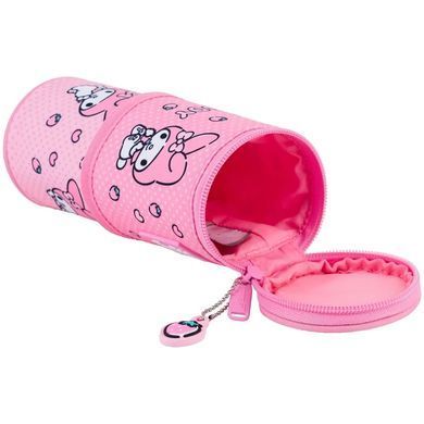 Пенал шкільний тубус Kite My Melody HK25-684 HK25-684 фото