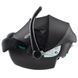 Автокрісло Graco SnugLite 2 i-Size група 0+ (від народження до 15 місяців) Чорне