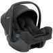 Автокрісло Graco SnugLite 2 i-Size група 0+ (від народження до 15 місяців) Чорне