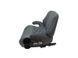 Автокрісло бустер VELANO Gravo (i-Size 125-150 см, ISOFIX, підстаканник) Grey Сіре