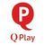 Велосипеды 3-х колесные QPLAY