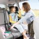 Автокрісло Graco Energi i-Size група 1/2/3 (від 15 місяців до 12 років, ISOFIX) Чорне