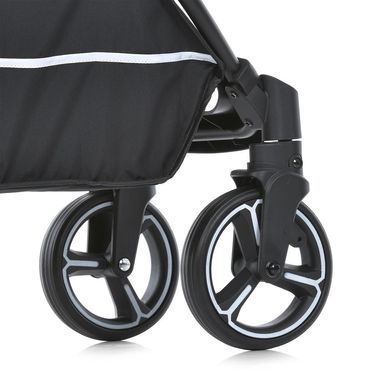 Коляска прогулянкова дитяча Bambi M 4249-2 Beige Matt Бежева
