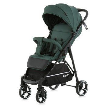 Коляска прогулянкова дитяча Bambi M 4249-2 Hunter Green Matt Зелена