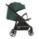Коляска прогулочная детская Bambi M 4249-2 Hunter Green Matt Зеленая