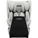 Автокресло Britax R&ouml;mer SWIVEL-GROW Max Air (рост 40-125 см, ISOFIX, поворот 360&deg;) Linen Grey Серое