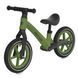 Беговел детский 12 дюймов PROFI KIDS (резиновые колеса, нейлоновая рама) MBB 1058-4 Хаки матовый
