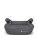 Автокресло Kinderkraft i-Spark Grey (от 3,5-12 лет, регулировка подголовника) Серое