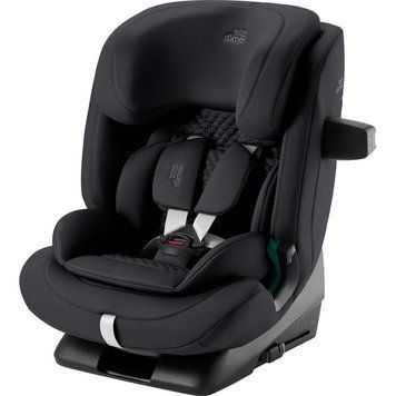 Автокрісло BRITAX-ROMER ADVANSAFIX PRO LUX Onyx Black