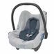Летний чехол для автокресла Maxi-Cosi Cabriofix Fresh Grey Серый
