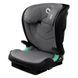 Автокрісло Lionelo Neal Grey Stone (Isofix, група 2/3, 100-150 см, регулювання підголівника)
