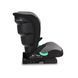 Автокрісло Lionelo Neal Grey Stone (Isofix, група 2/3, 100-150 см, регулювання підголівника)