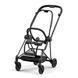 Шасі та каркас прогулянкового блоку Cybex Mios Lux Matt Black