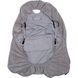 Летний чехол для автокресла Maxi-Cosi Cabriofix Fresh Grey Серый