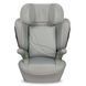 Автокресло MoMi MEI Gray (ISOFIX, 100-150см , группа I, II, III, от 9 до 36кг) Серый