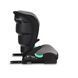 Автокрісло Lionelo Neal Grey Stone (Isofix, група 2/3, 100-150 см, регулювання підголівника)