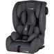 Автокресло детское (группа 1/2/3, вес 9-36 кг) FreeON MODUS Grey