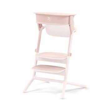 Навчальна вежа Cybex Lemo Pearl Pink